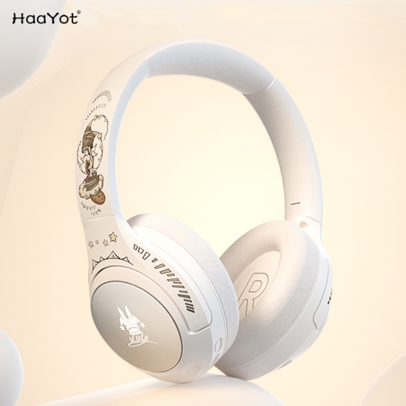 Outdoor Sport Activities For Kids - HaaYot Mädchen Niedliche Over-Ear-Kopfhörer Gaming-Headset für
