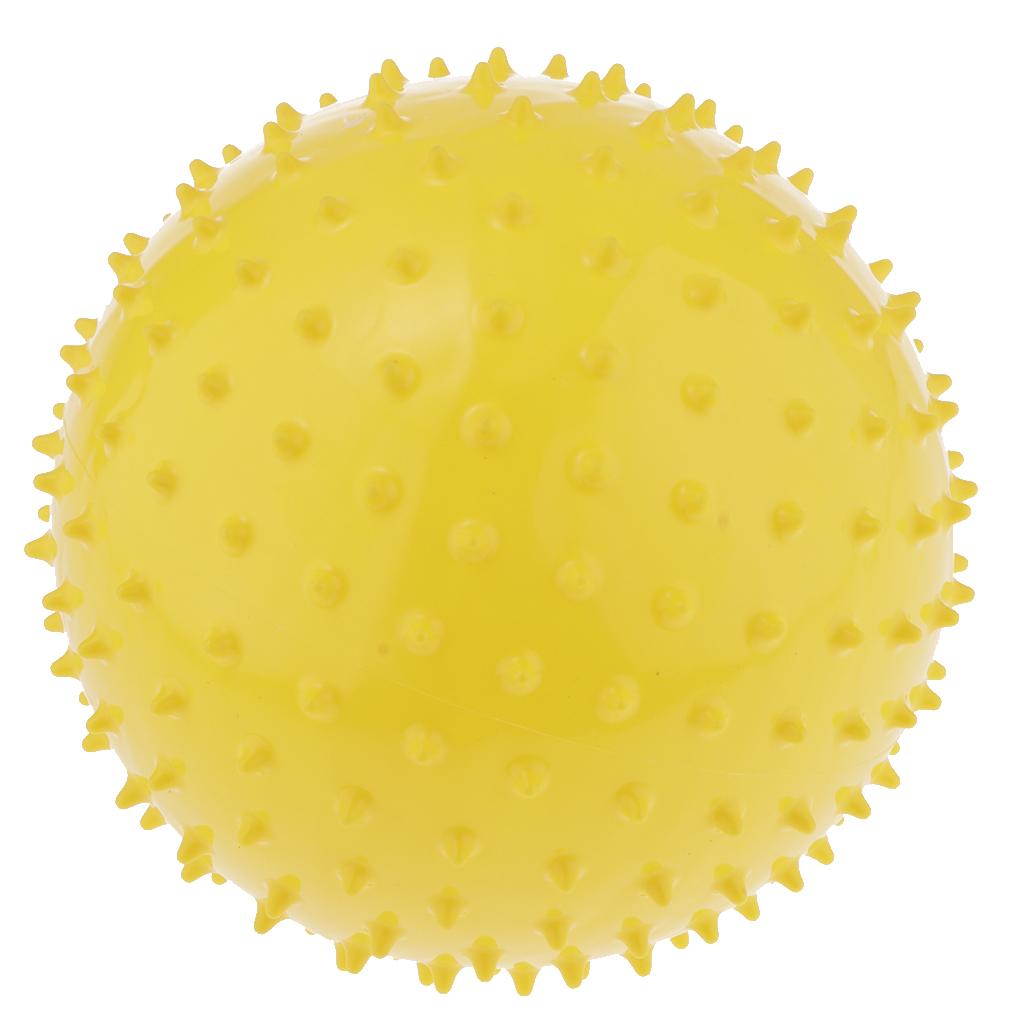 Outdoor Sport Activities For Kids - PVC Knubbeliger Hüpfball Sensorischer Sportball Spielzeug