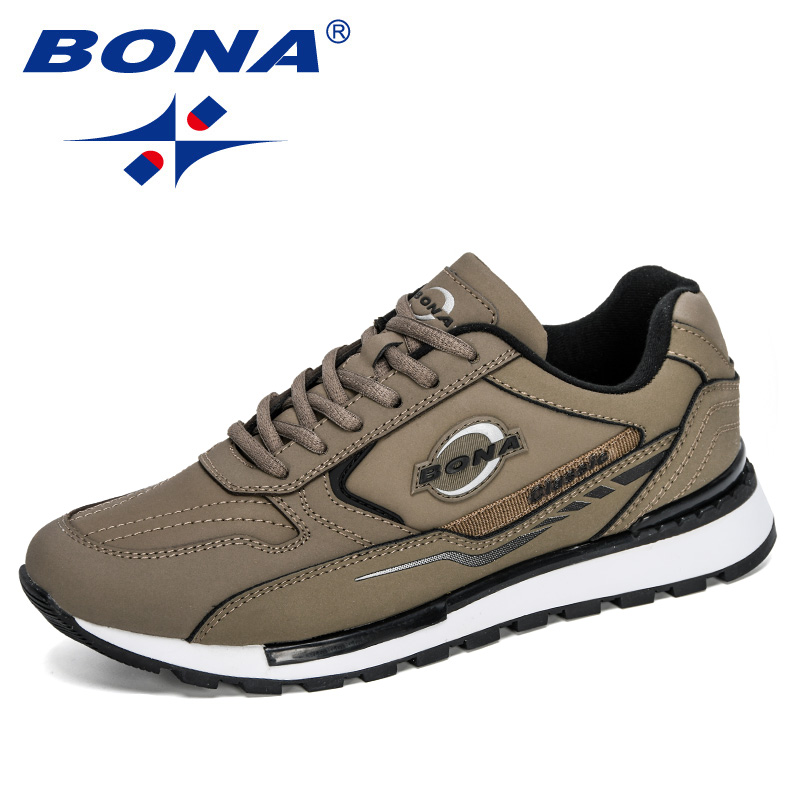 Outdoor Sport Court - BONA 2023 Neue Designer Mann Anti-slip