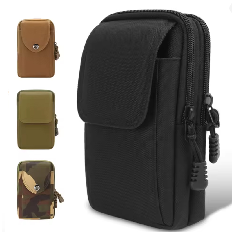Outdoor Sport Bag - Oxford Taille Packs Vintage Outdoor 6,5