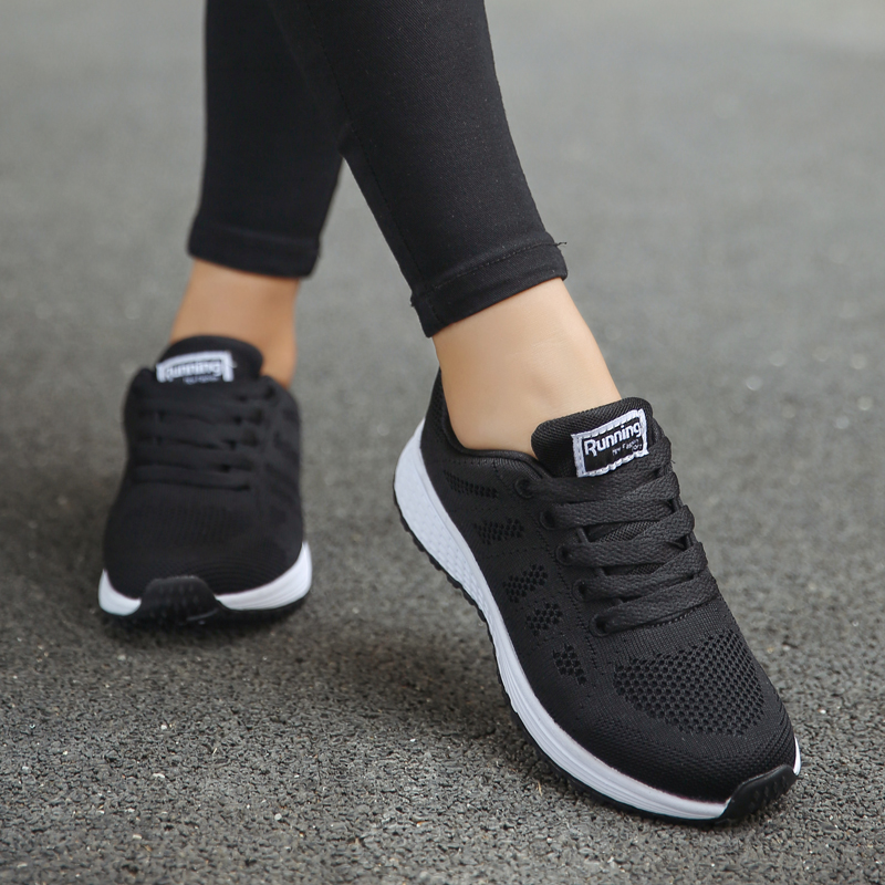 Outdoor Sport Court - 2023 Outdoor Sommer Turnschuhe Weiblichen Wanderschuhe