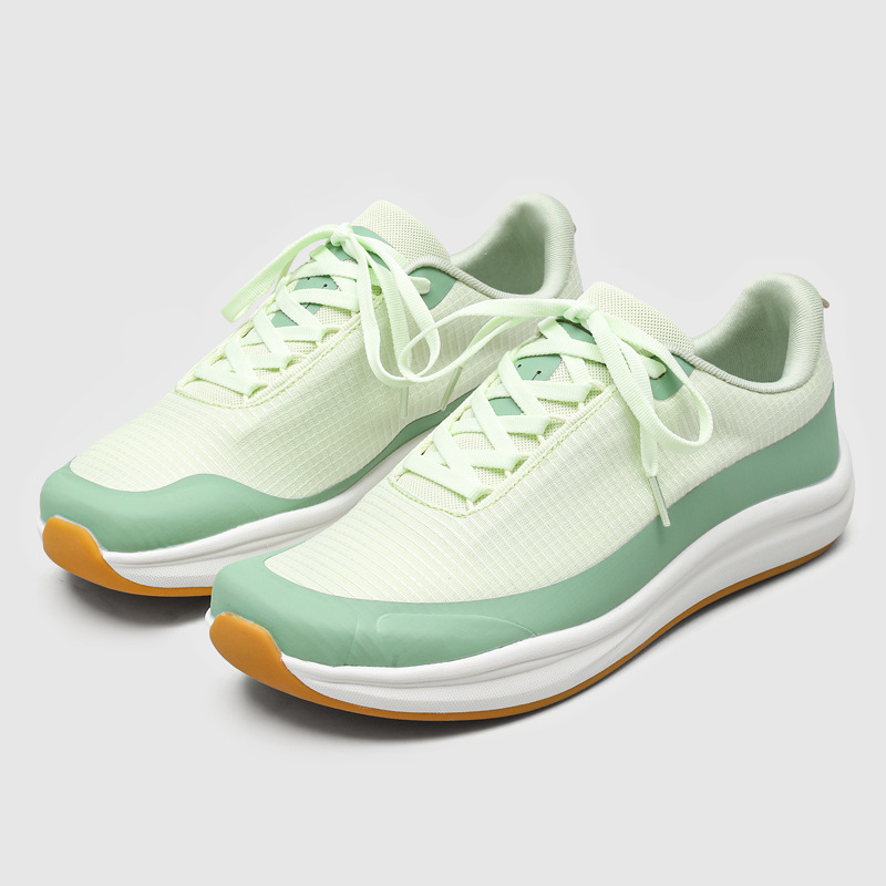 Outdoor Sport Court - Unisex Barfuß-Leichtgewicht-Wanderschuhe Atmungsaktives Mesh Rutschfeste Outdoor-Trekking-Freizeitsportschuhe
