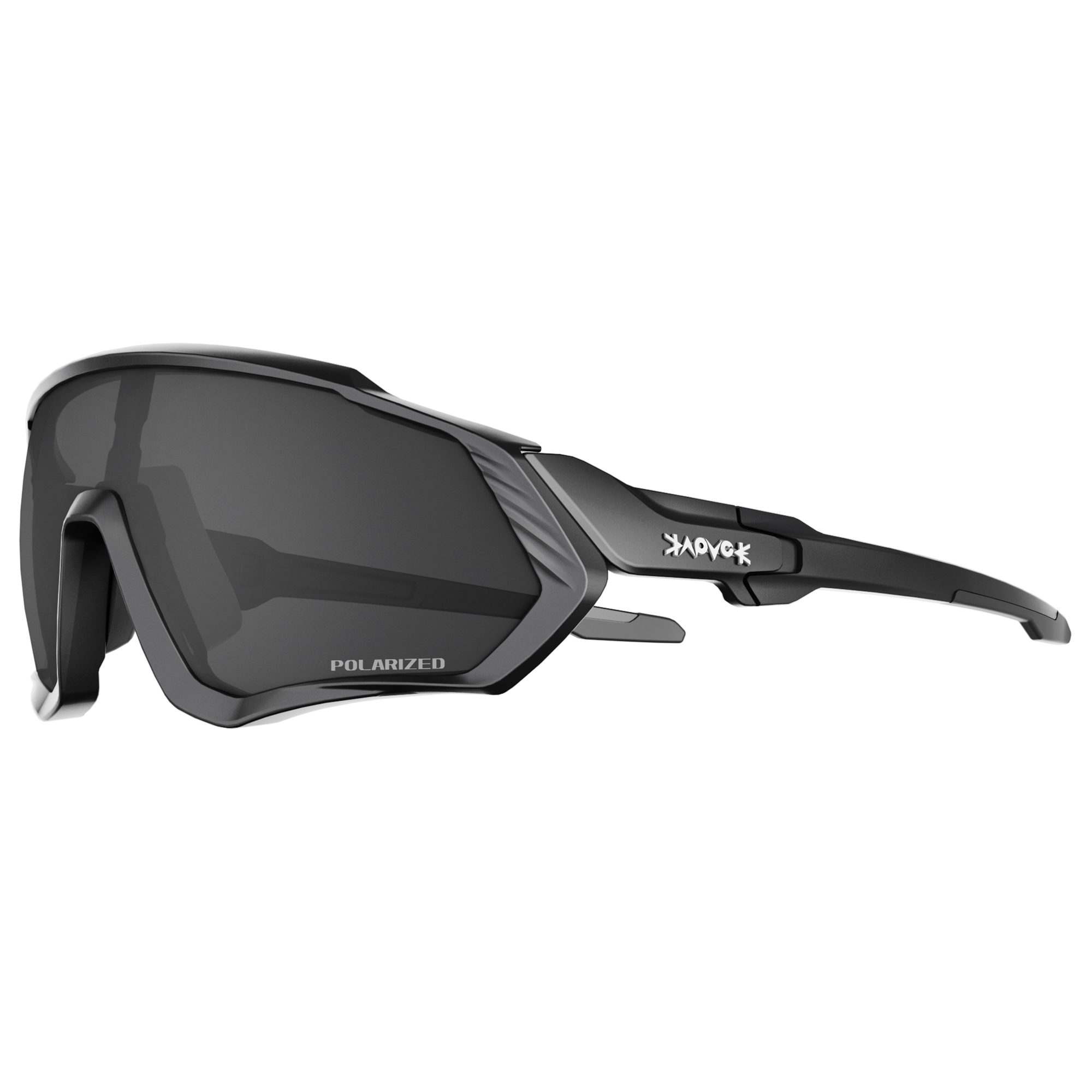 Kapvoe Männer Polarisierte Son – Outdoor Sport Glasses Bewertung und Preis
