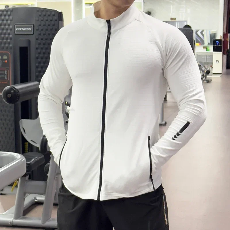 Herren Turnhose Jacke Laufen T – Outdoor Sport Jacket Bewertung und Preis