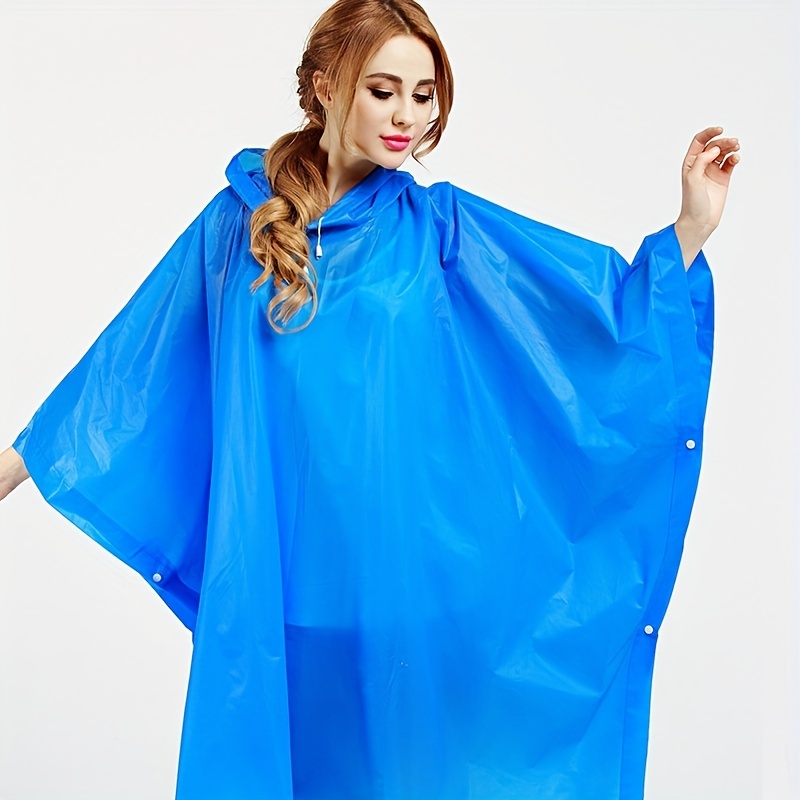 Regenponchos für Erwachsene, B – Outdoor Sport Jacket Bewertung und Preis