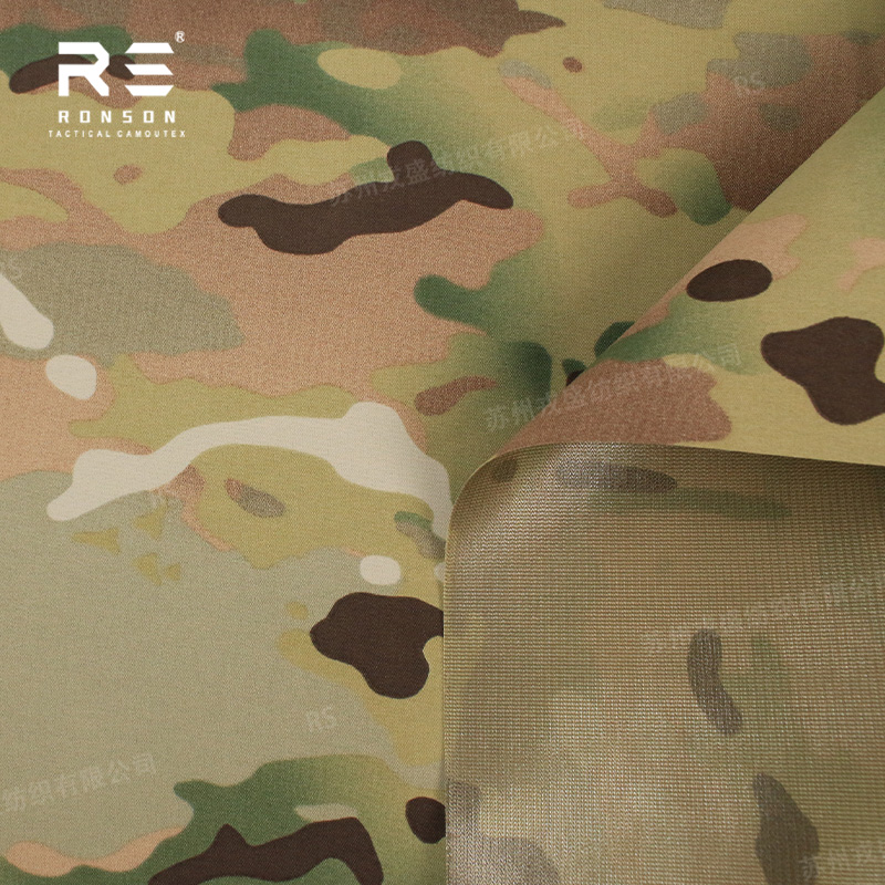 MC Multicam Tarnstoff 184T Nyl – Outdoor Sport Jacket Bewertung und Preis