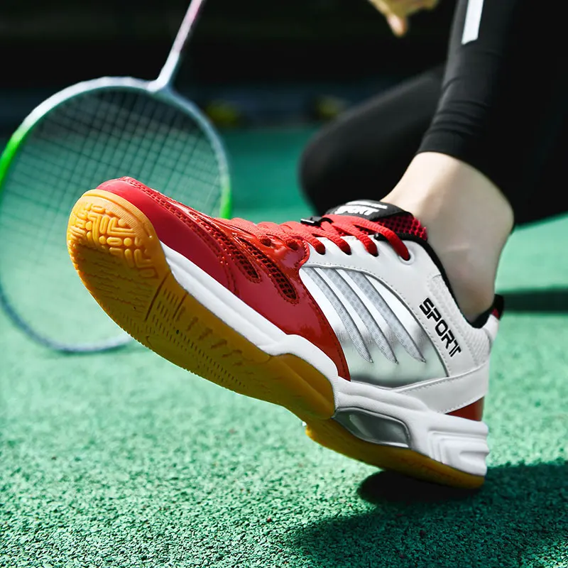 Outdoor Männer Tennis Schuhe G – Outdoor Sport Court Bewertung und Preis
