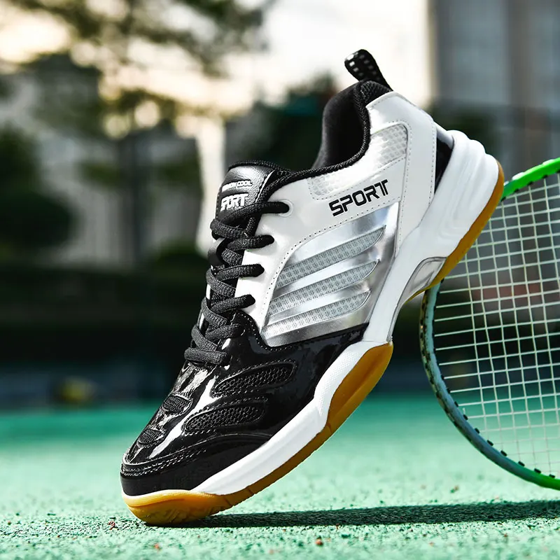 Outdoor Männer Tennis Schuhe G – Outdoor Sport Court Bewertung und Preis