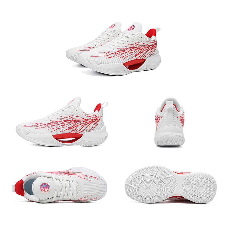 Professionelle Basketballschuh – Outdoor Sport Court Bewertung und Preis