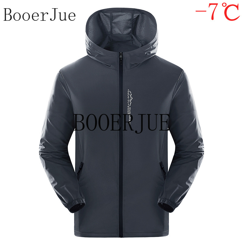Sportliche Leichtgewicht-Jacke – Outdoor Sport Jacket Bewertung und Preis