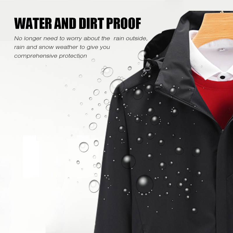 Outdoor-Mode Wasserdichte Spor – Outdoor Sport Jacket Bewertung und Preis