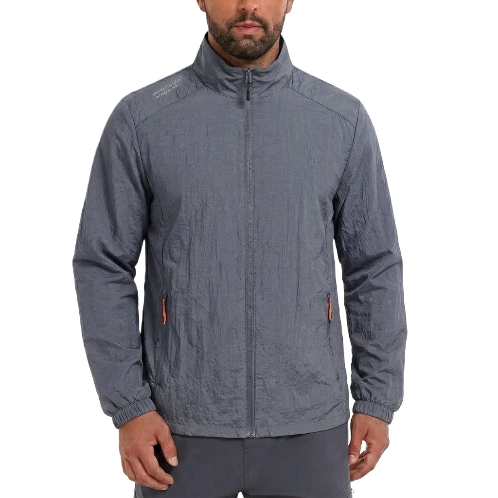 Herren UPF50+ Performance Sonn – Outdoor Sport Jacket Bewertung und Preis