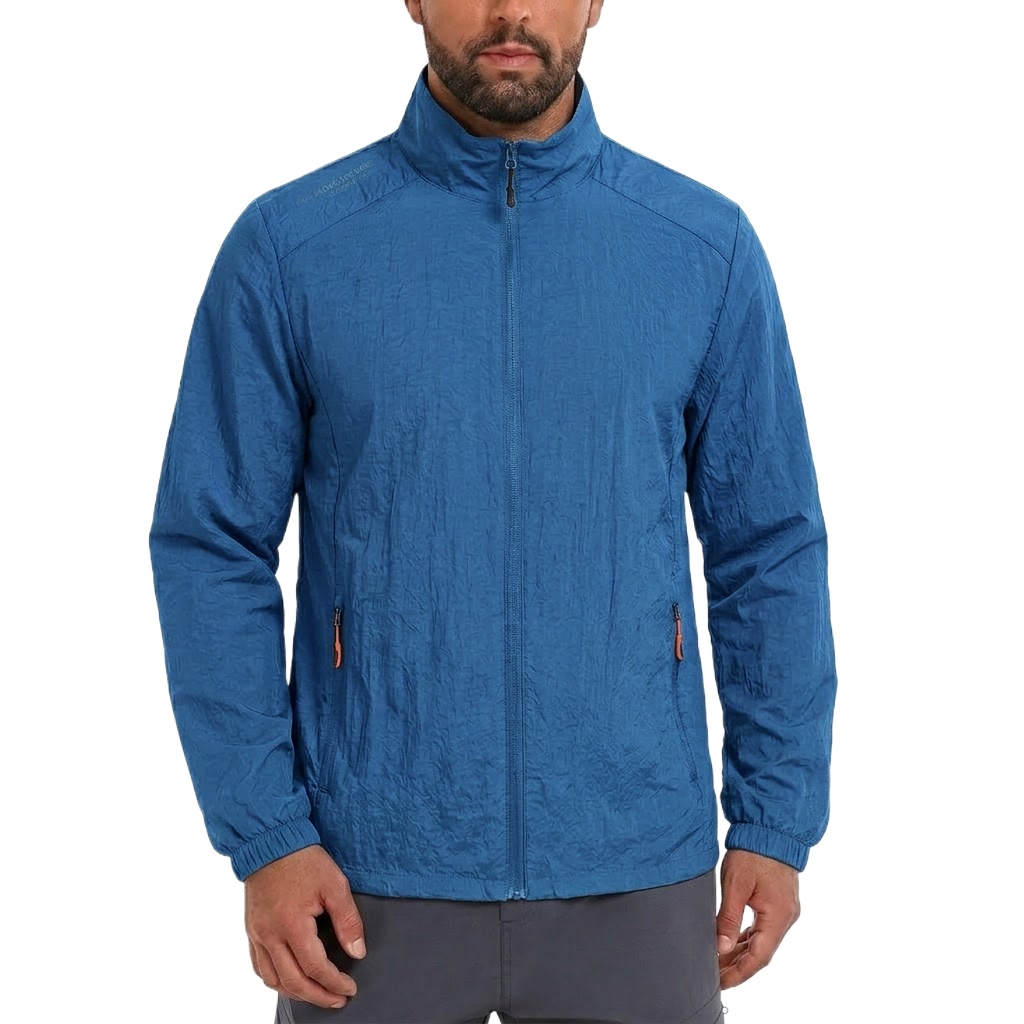 Herren UPF50+ Performance Sonn – Outdoor Sport Jacket Bewertung und Preis
