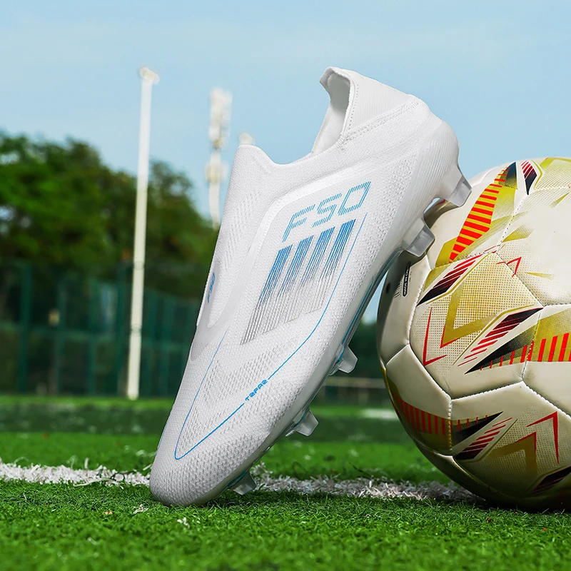 Neue Herren-Fußballschuhe Prof – Outdoor Sport Court Bewertung und Preis