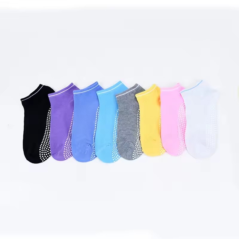 1–3 Paar Damen-Anti-Rutsch-Soc – Trampoline Park Sock Bewertung und Preis