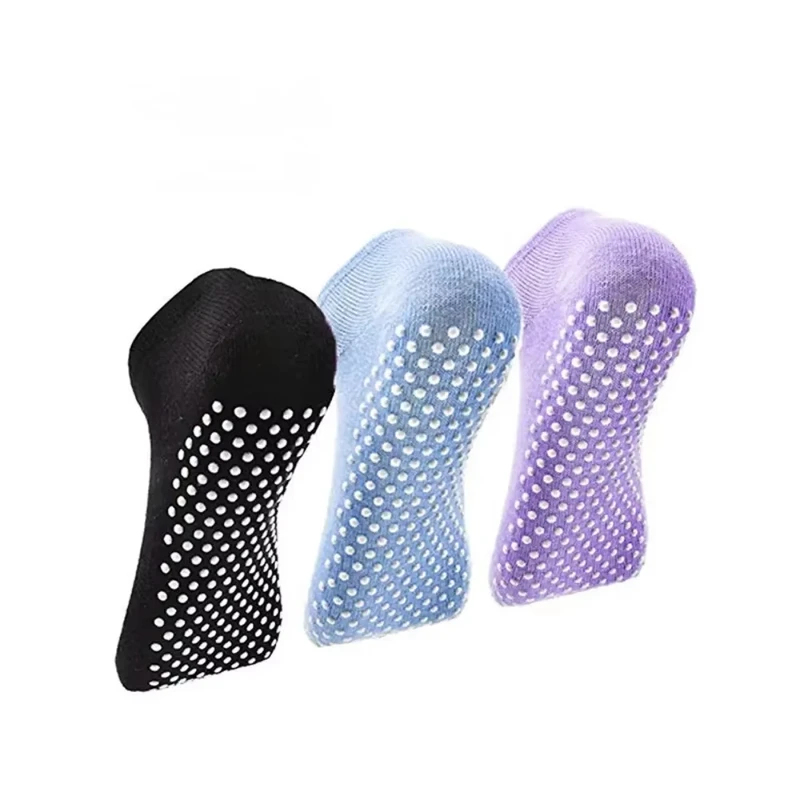 1–3 Paar Damen-Anti-Rutsch-Soc – Trampoline Park Sock Bewertung und Preis