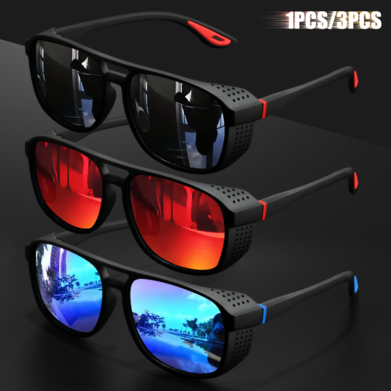 1 Stück/3 Stück Sport-Polarisa – Outdoor Sport Glasses Bewertung und Preis