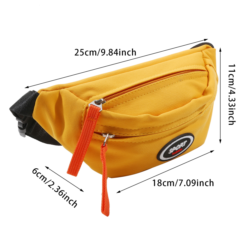 Kinder-Hüfttasche, kleine Gürt – Outdoor Sport Bag Bewertung und Preis
