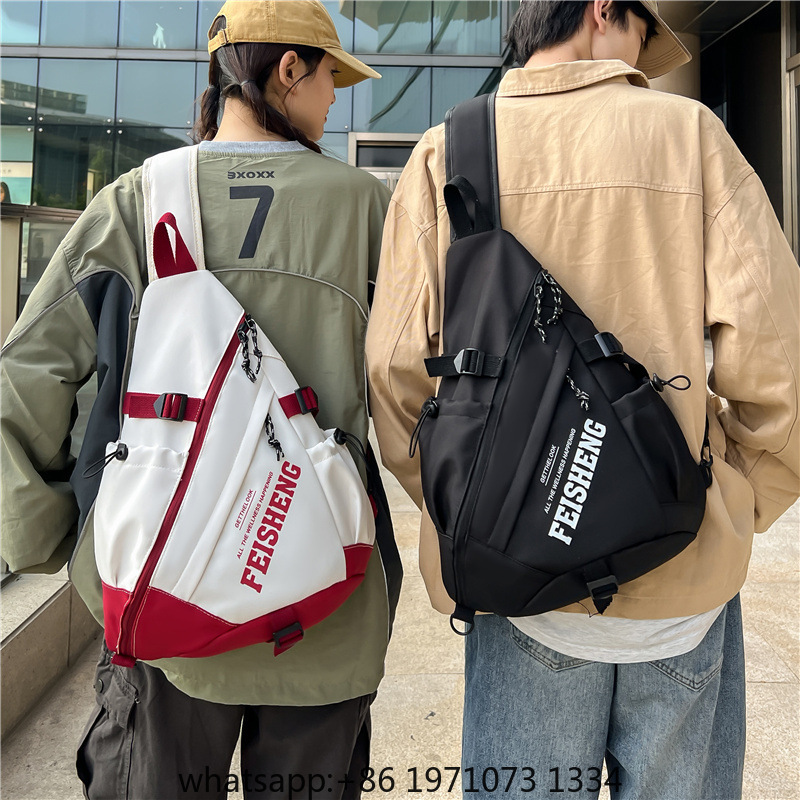 Techwear-Style Outdoor Motorra – Outdoor Sport Bag Bewertung und Preis