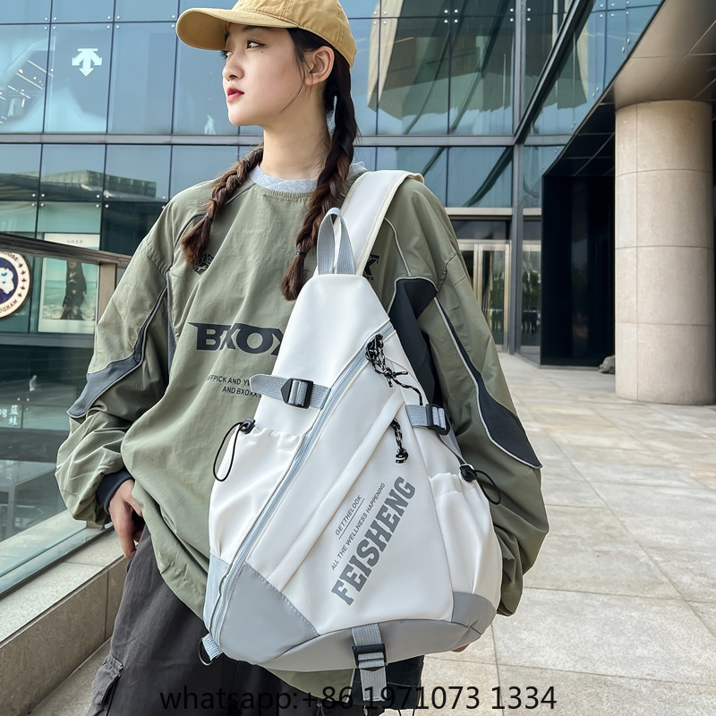 Techwear-Style Outdoor Motorra – Outdoor Sport Bag Bewertung und Preis