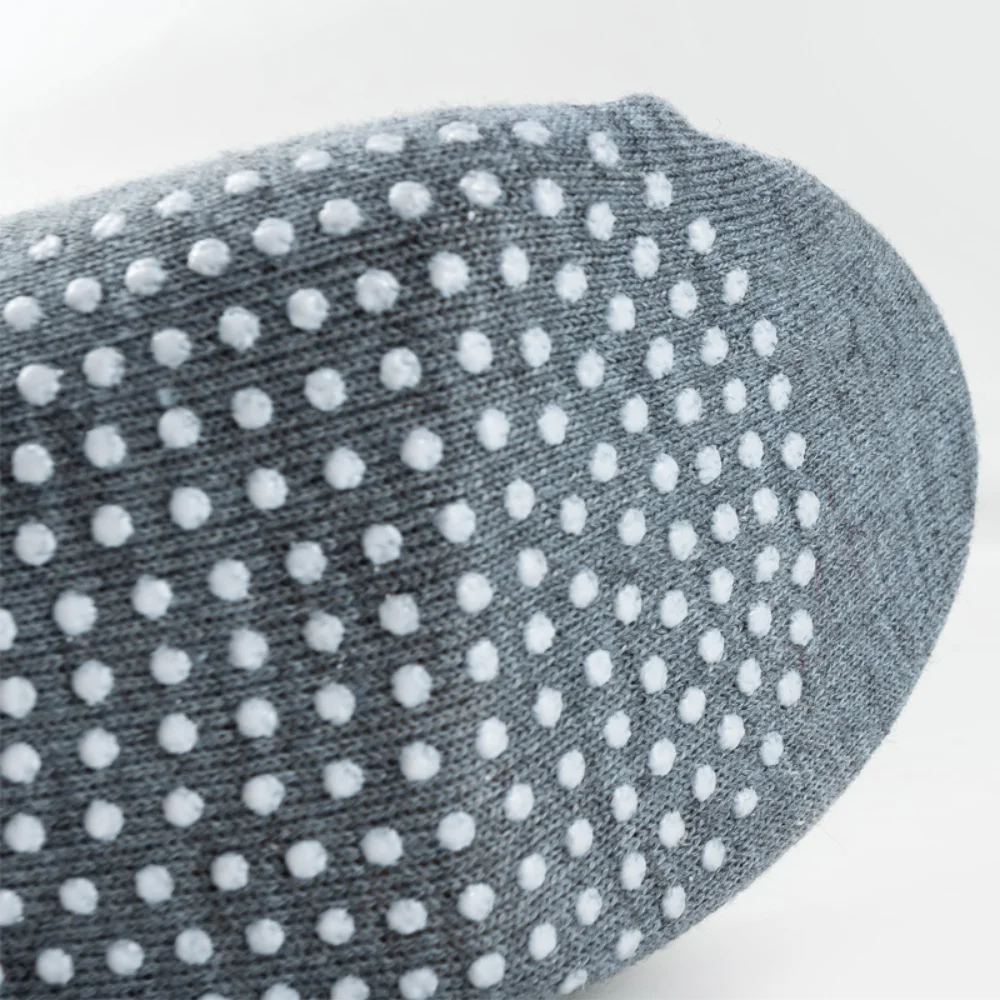 Frauen Anti-Slip Socke Trampol – Trampoline Park Sock Bewertung und Preis