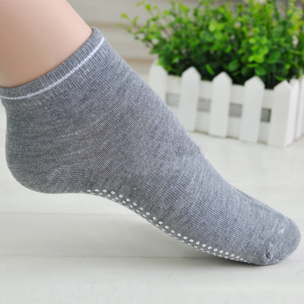 Frauen Anti-Slip Socke Trampol – Trampoline Park Sock Bewertung und Preis