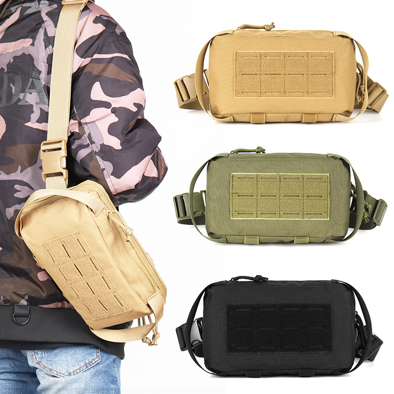1000d Nylon Sport Hüft tasche  – Outdoor Sport Bag Bewertung und Preis
