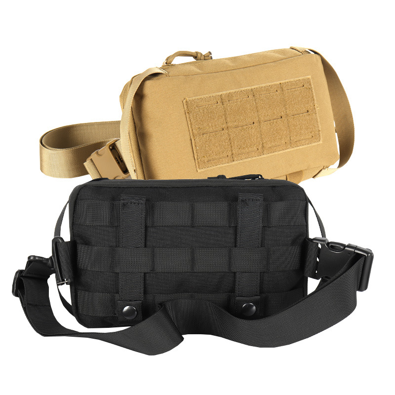 1000d Nylon Sport Hüft tasche  – Outdoor Sport Bag Bewertung und Preis