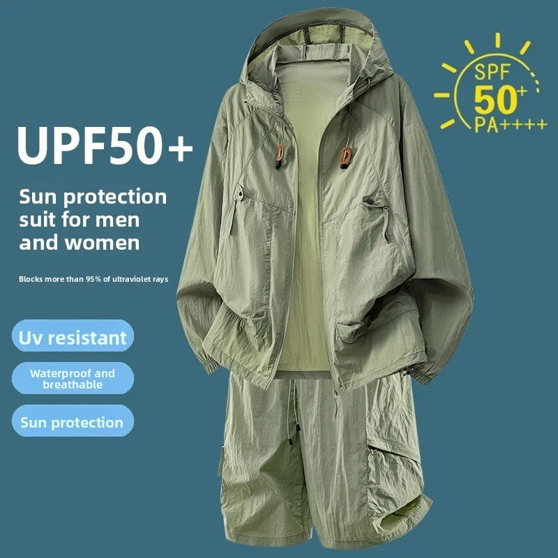 UPF50+ Sonnenschutz Trainingsa – Outdoor Sport Jacket Bewertung und Preis