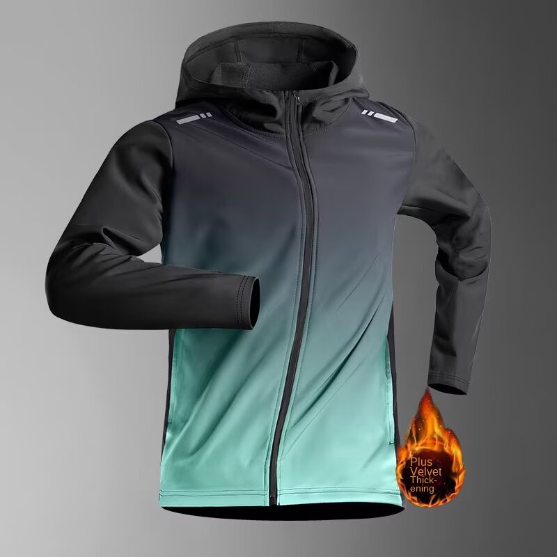 Herren Herbst Quick-Dry Laufja – Outdoor Sport Jacket Bewertung und Preis