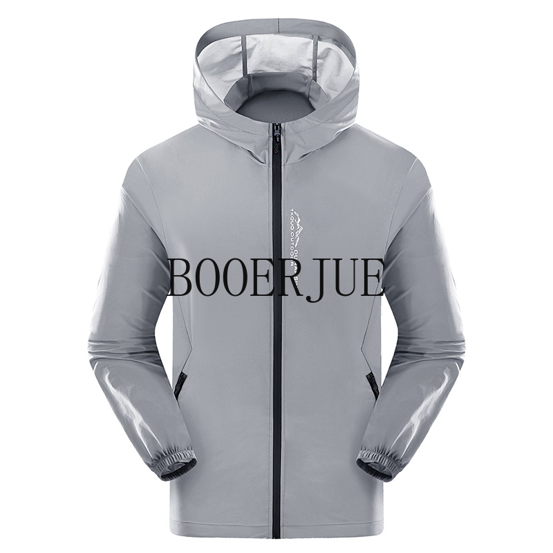 Outdoor Wanderjacke für Herren – Outdoor Sport Jacket Bewertung und Preis