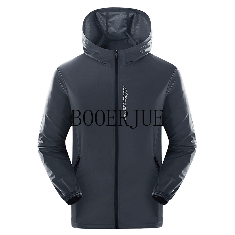 Outdoor Wanderjacke für Herren – Outdoor Sport Jacket Bewertung und Preis