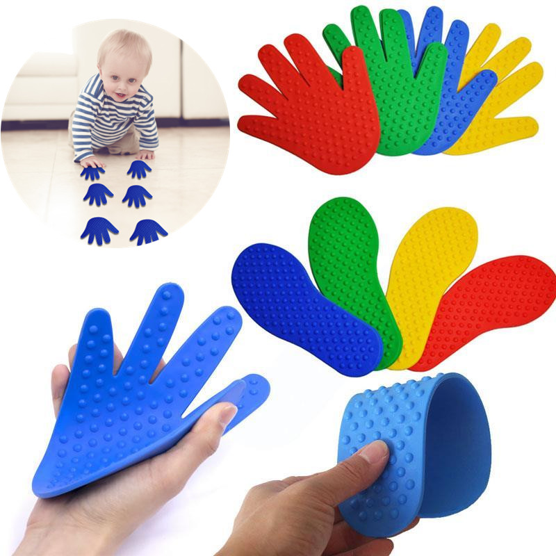 Kinder springen Hand Füße sens – Outdoor Sport Activities For Kids Bewertung und Preis