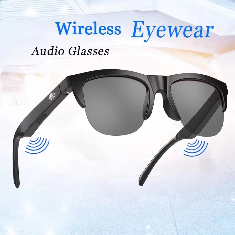 Smart Sonnenbrille Gläser Blue – Outdoor Sport Glasses Bewertung und Preis