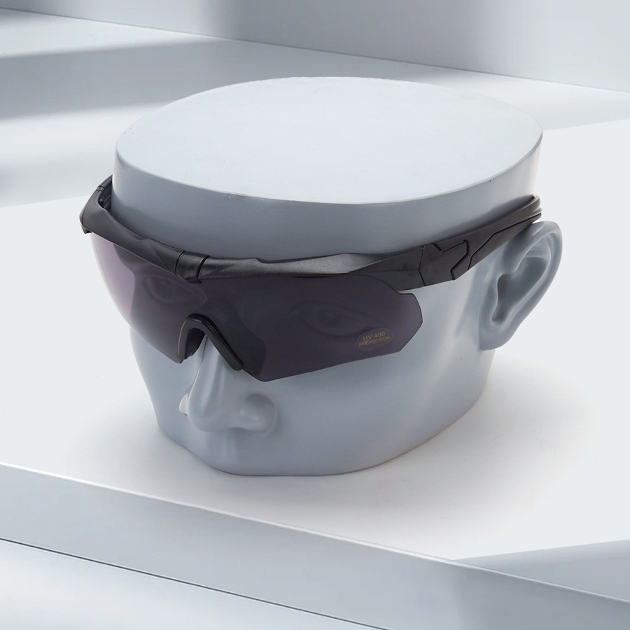 Unisex Militärische Taktische  – Outdoor Sport Glasses Bewertung und Preis