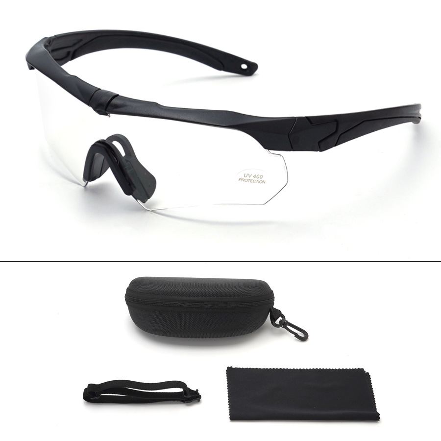 Unisex Militärische Taktische  – Outdoor Sport Glasses Bewertung und Preis