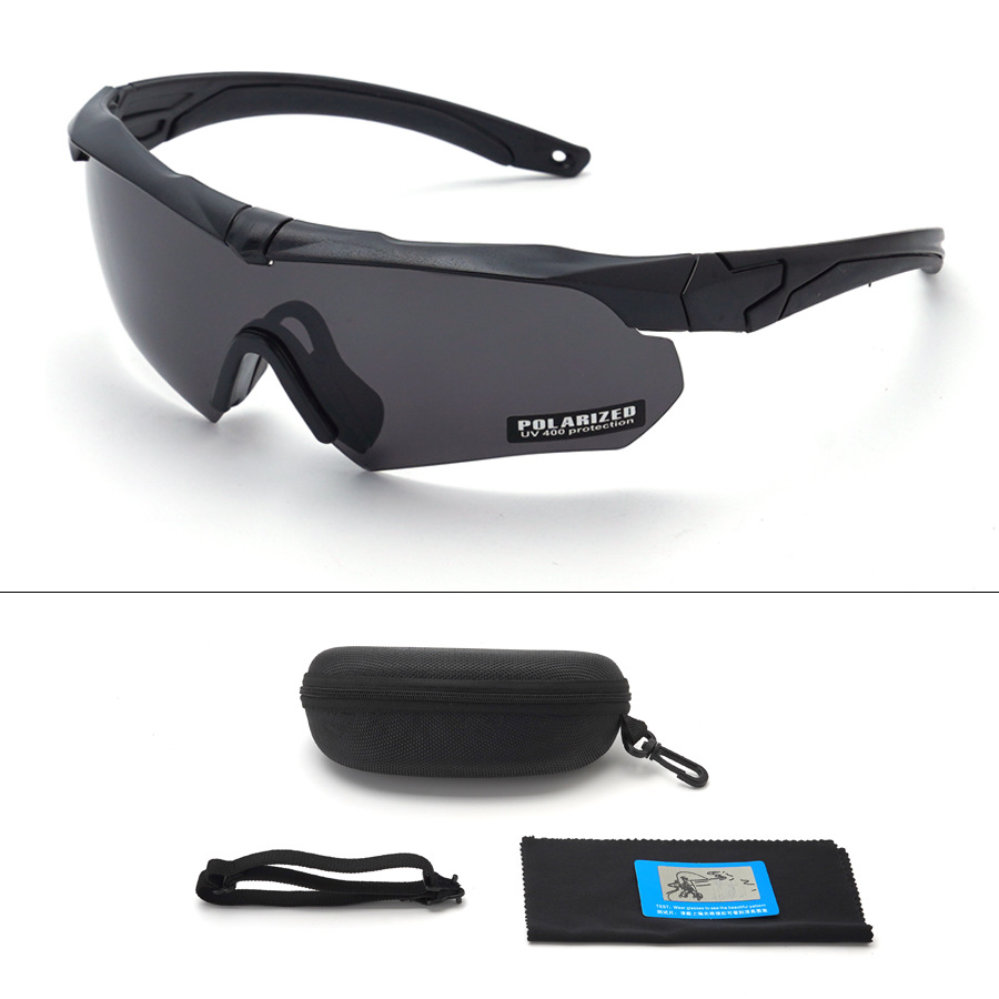 Unisex Militärische Taktische  – Outdoor Sport Glasses Bewertung und Preis