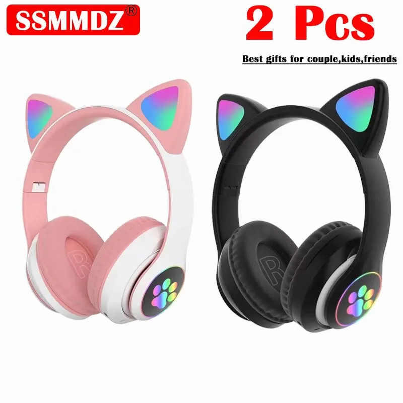 2 Stück kabelloses Headset, Bl – Outdoor Sport Activities For Kids Bewertung und Preis