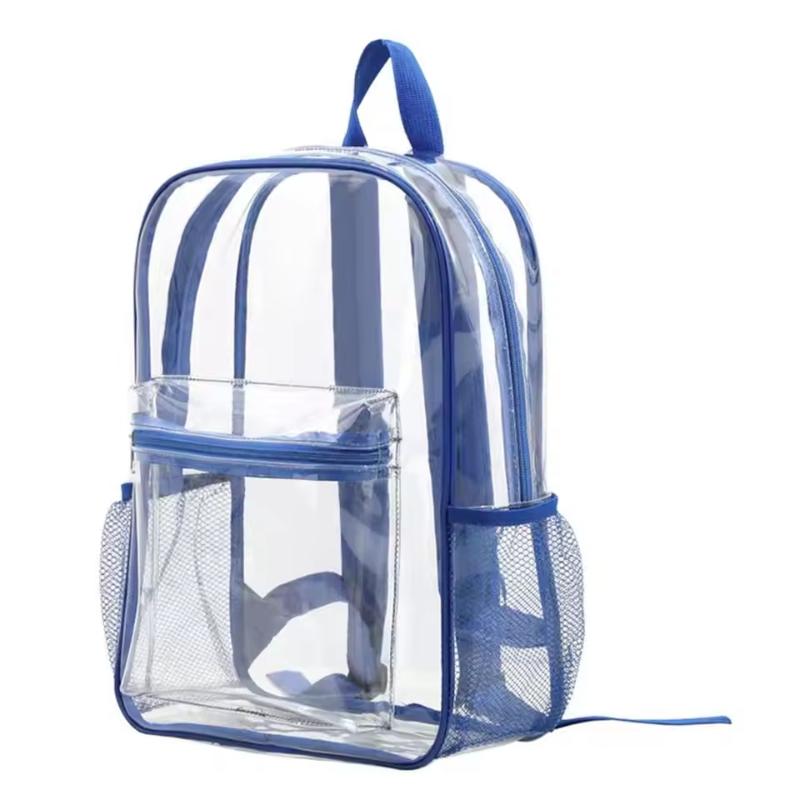 Transparenter Reiserucksack mi – Outdoor Sport Bag Bewertung und Preis