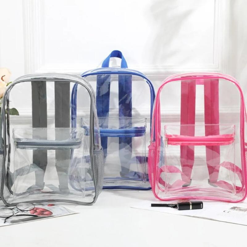 Transparenter Reiserucksack mi – Outdoor Sport Bag Bewertung und Preis