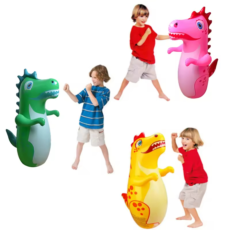Tumbler Boxen Aufblasbare Steh – Outdoor Sport Activities For Kids Bewertung und Preis