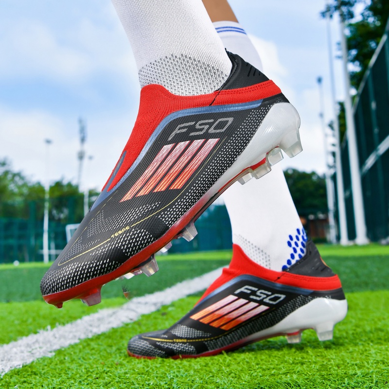 Neue Fußballschuhe für Herren, – Outdoor Sport Court Bewertung und Preis
