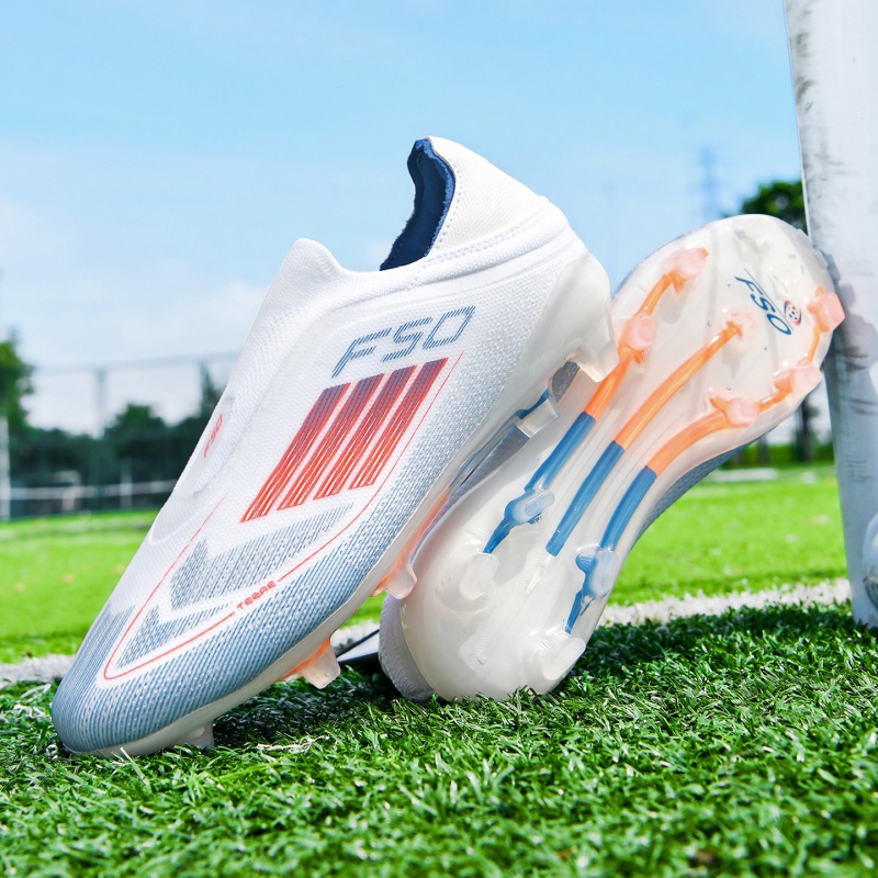 Neue Fußballschuhe für Herren, – Outdoor Sport Court Bewertung und Preis