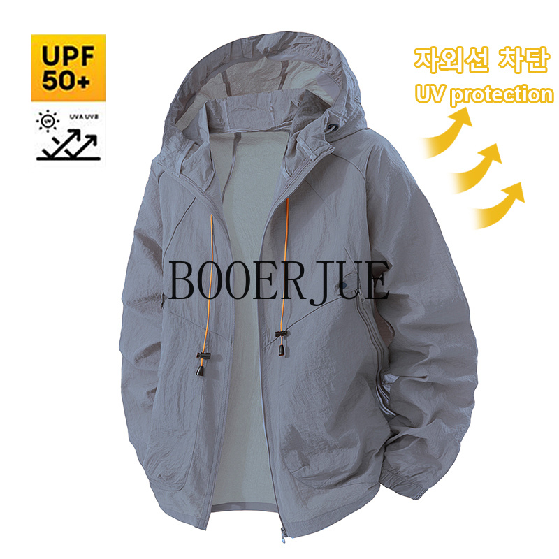 Outdoor-Sportjacke Anti-UV Win – Outdoor Sport Jacket Bewertung und Preis
