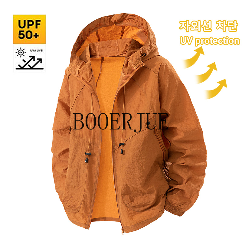 Outdoor-Sportjacke Anti-UV Win – Outdoor Sport Jacket Bewertung und Preis