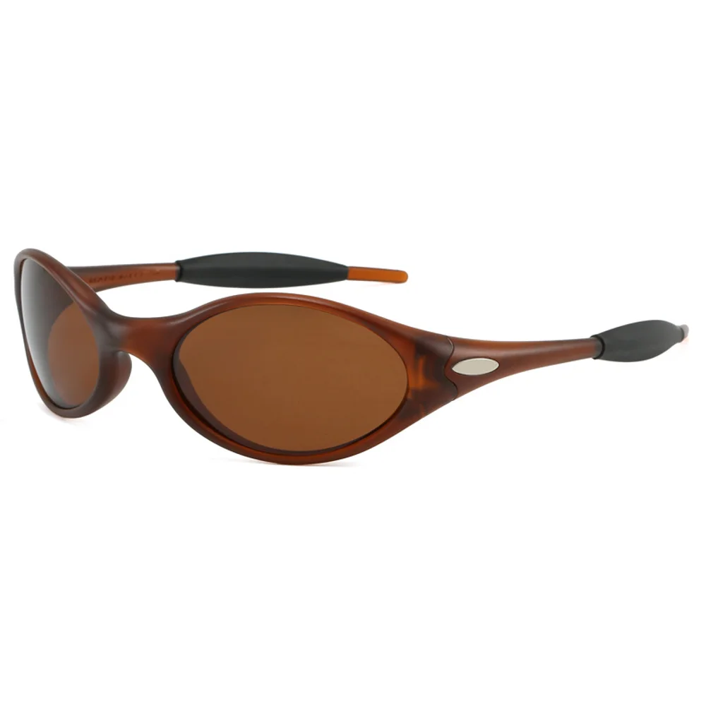 Y2K polarisierte Sonnenbrille, – Outdoor Sport Glasses Bewertung und Preis