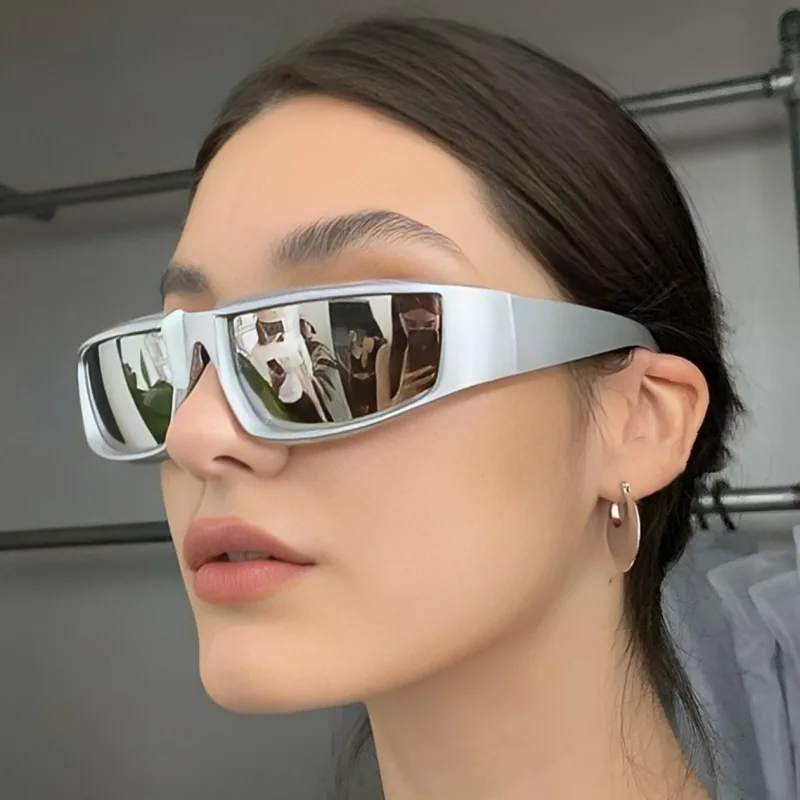 Schutzbrille, beliebte Y2k-Son – Outdoor Sport Glasses Bewertung und Preis