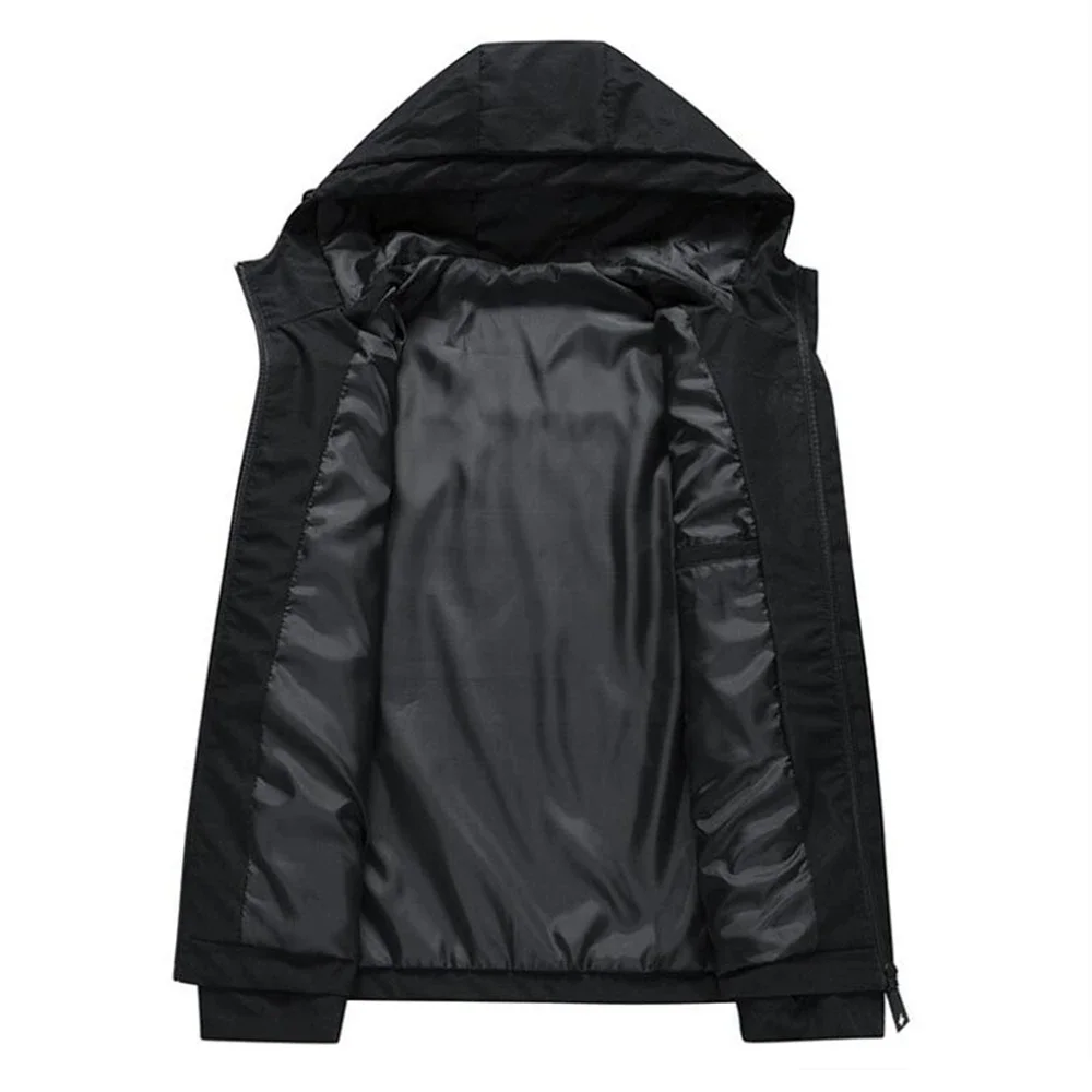 Jack Jones' Neue Frühlings- un – Outdoor Sport Jacket Bewertung und Preis