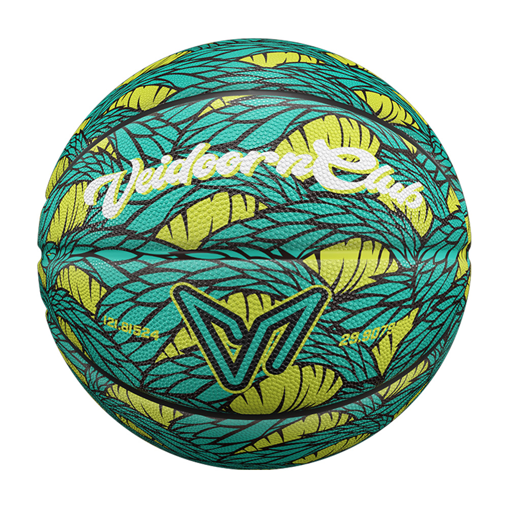 Pythons-Druck-Basketball, Größ – Outdoor Sport Court Bewertung und Preis