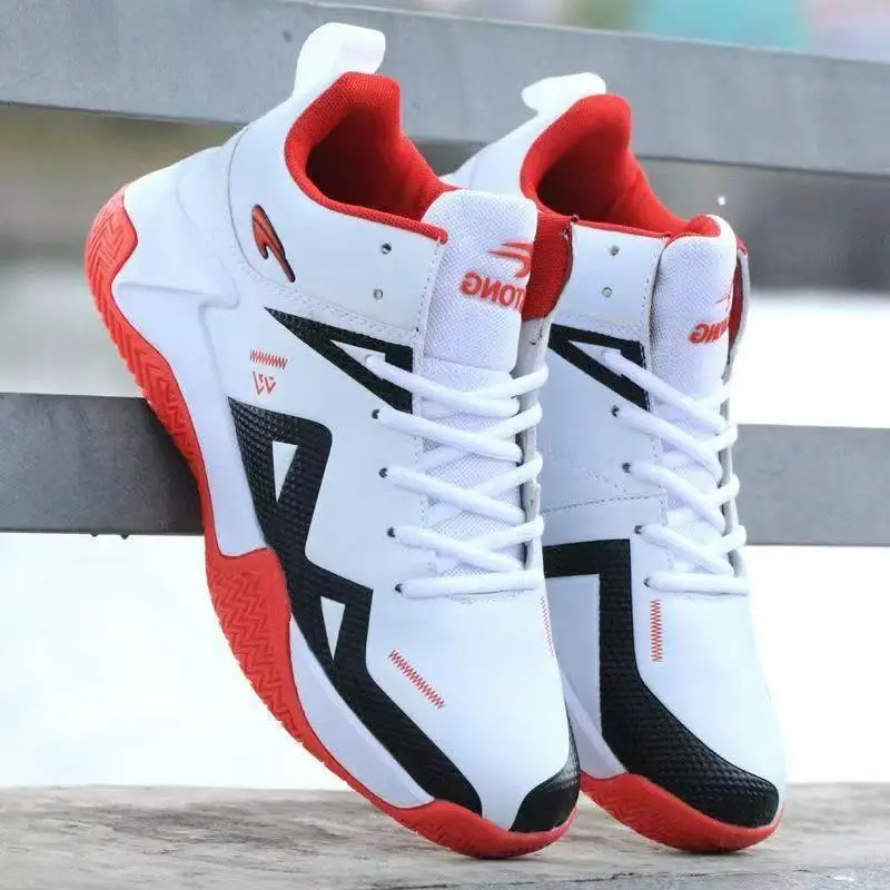 2026 High-Top Basketballschuhe – Outdoor Sport Court Bewertung und Preis